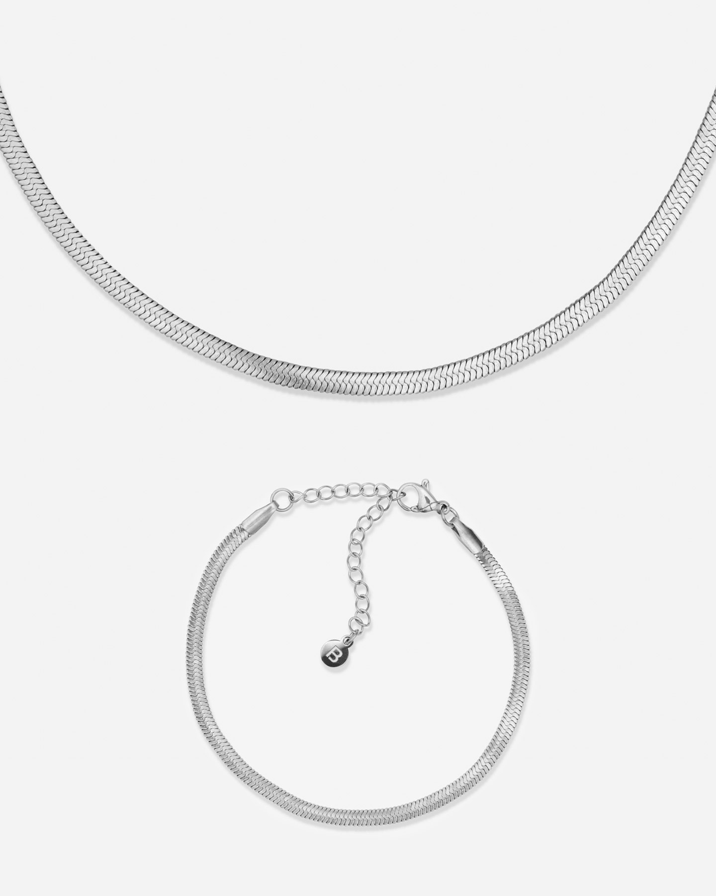 Set Kette & Armband Liva Set Kette & Armband Liva